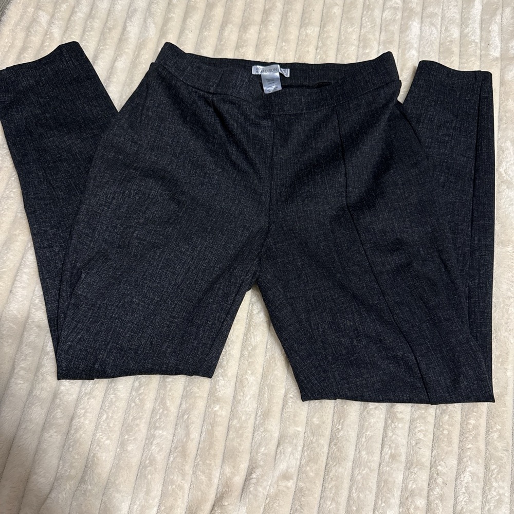 Women’s Black Pants
